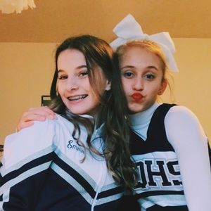 Meet your Posher, Kailey